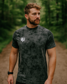 Casual-t-shirt-cotton